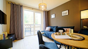 Apartamenty Every Sky Szklarska Poręba, Żeromskiego 15c-5, Szklarska Poręba
